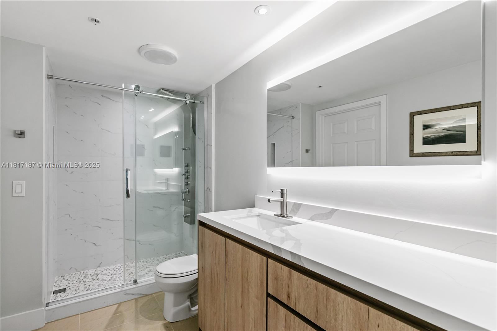 REGENT PARK CONDO - Residential