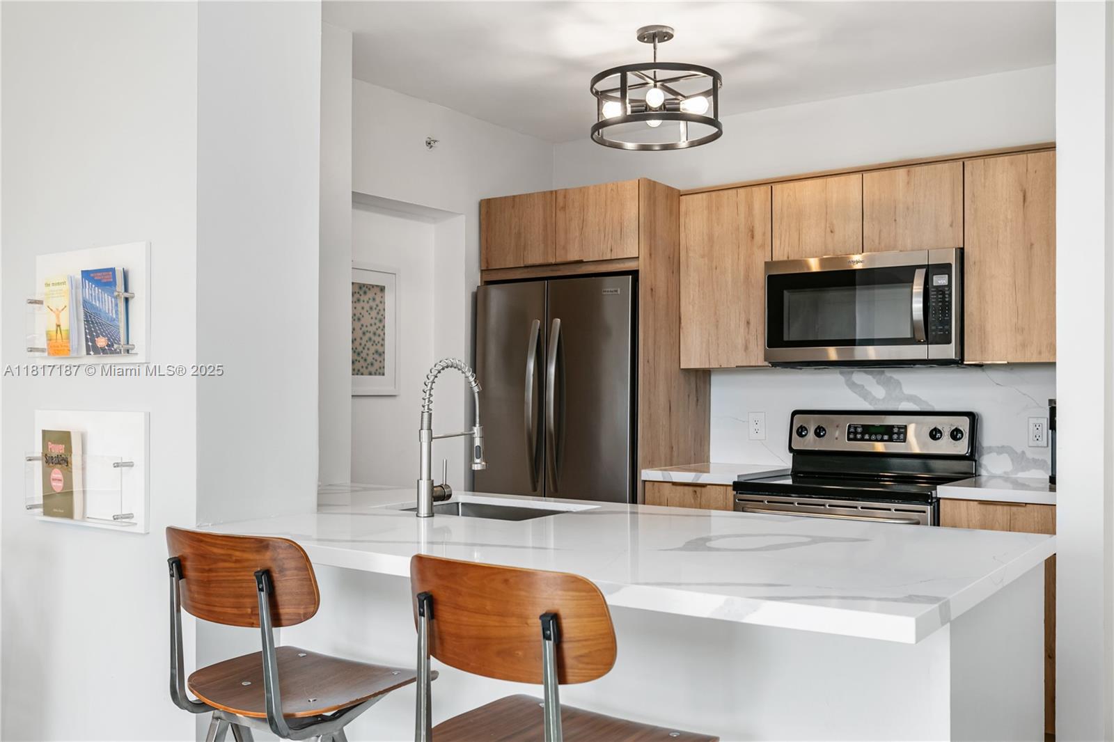 REGENT PARK CONDO - Residential