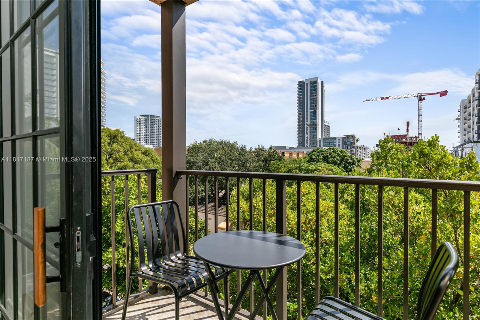 REGENT PARK CONDO - Residential