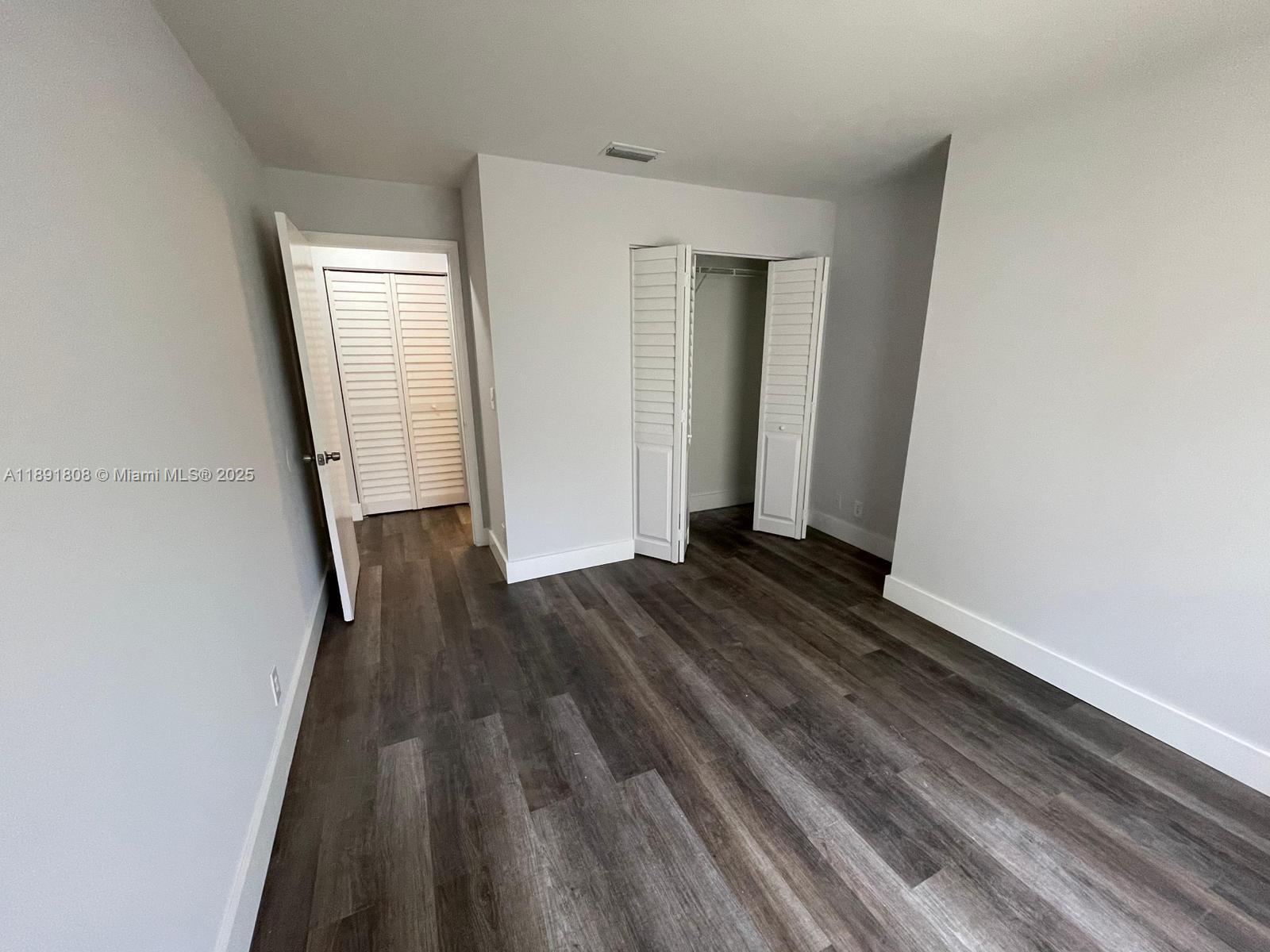 PARK PLACE TOWNHOMES - Residential Lease