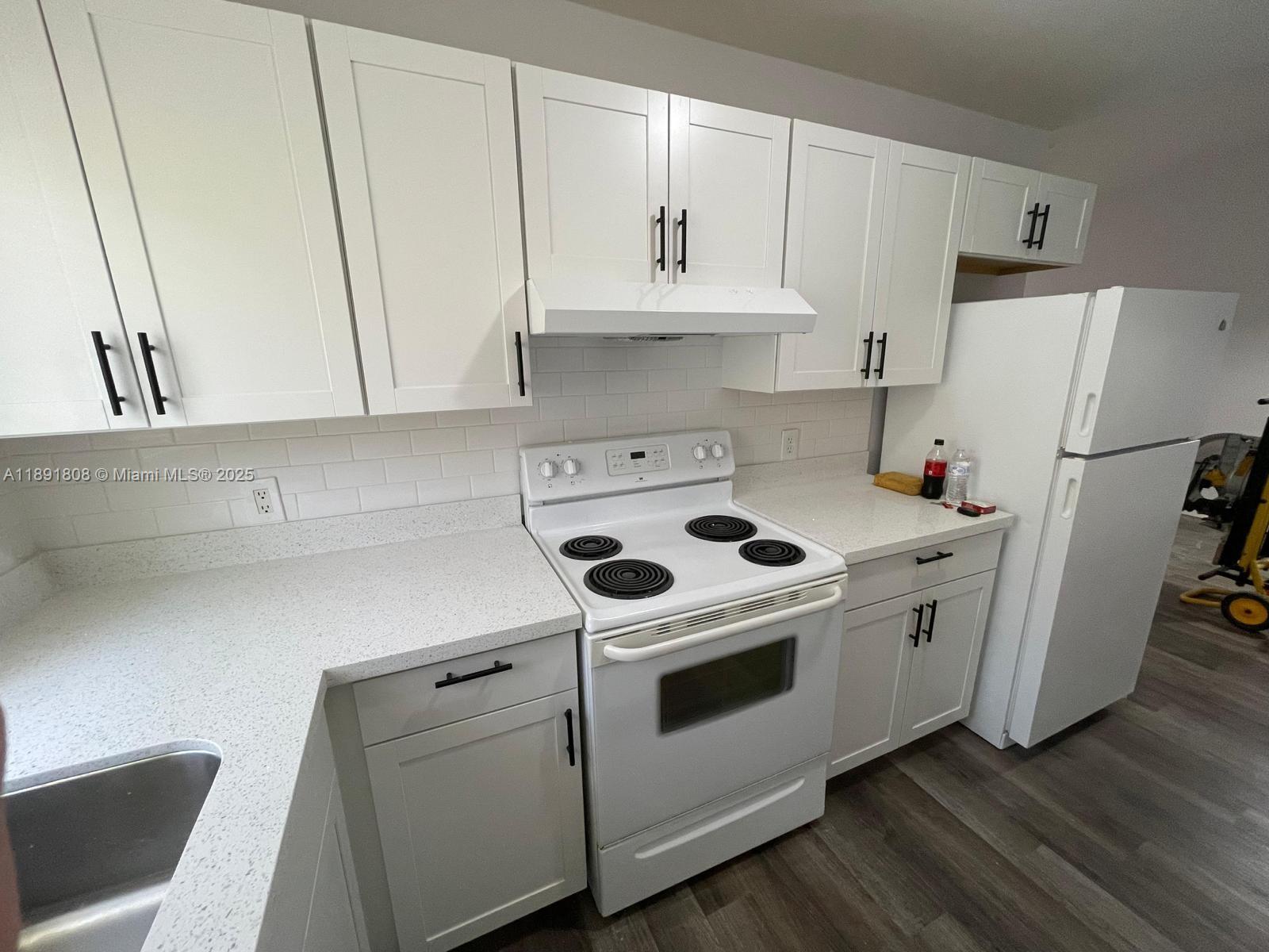PARK PLACE TOWNHOMES - Residential Lease