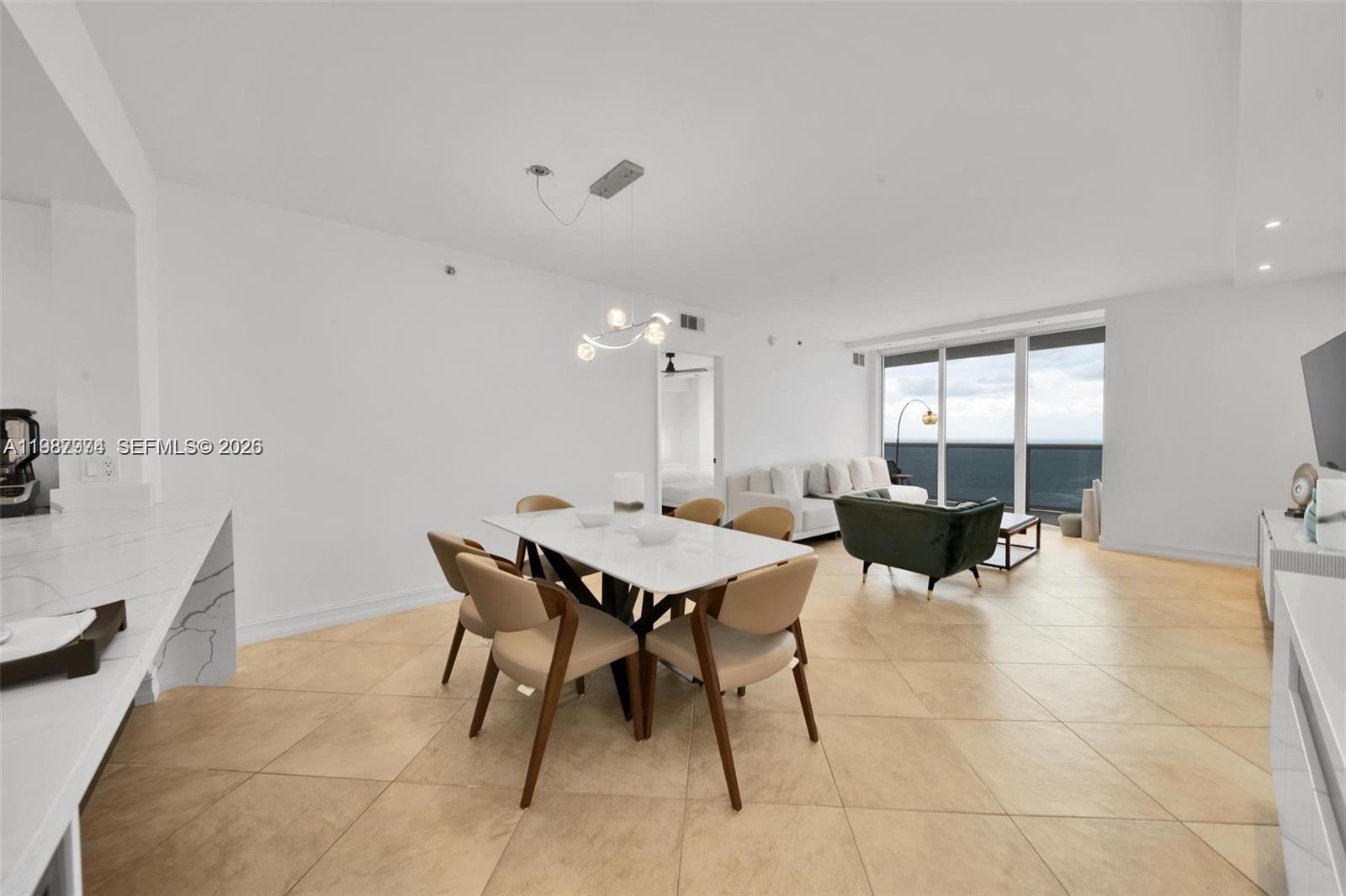 BEACH CLUB TWO CONDO - Residential Lease