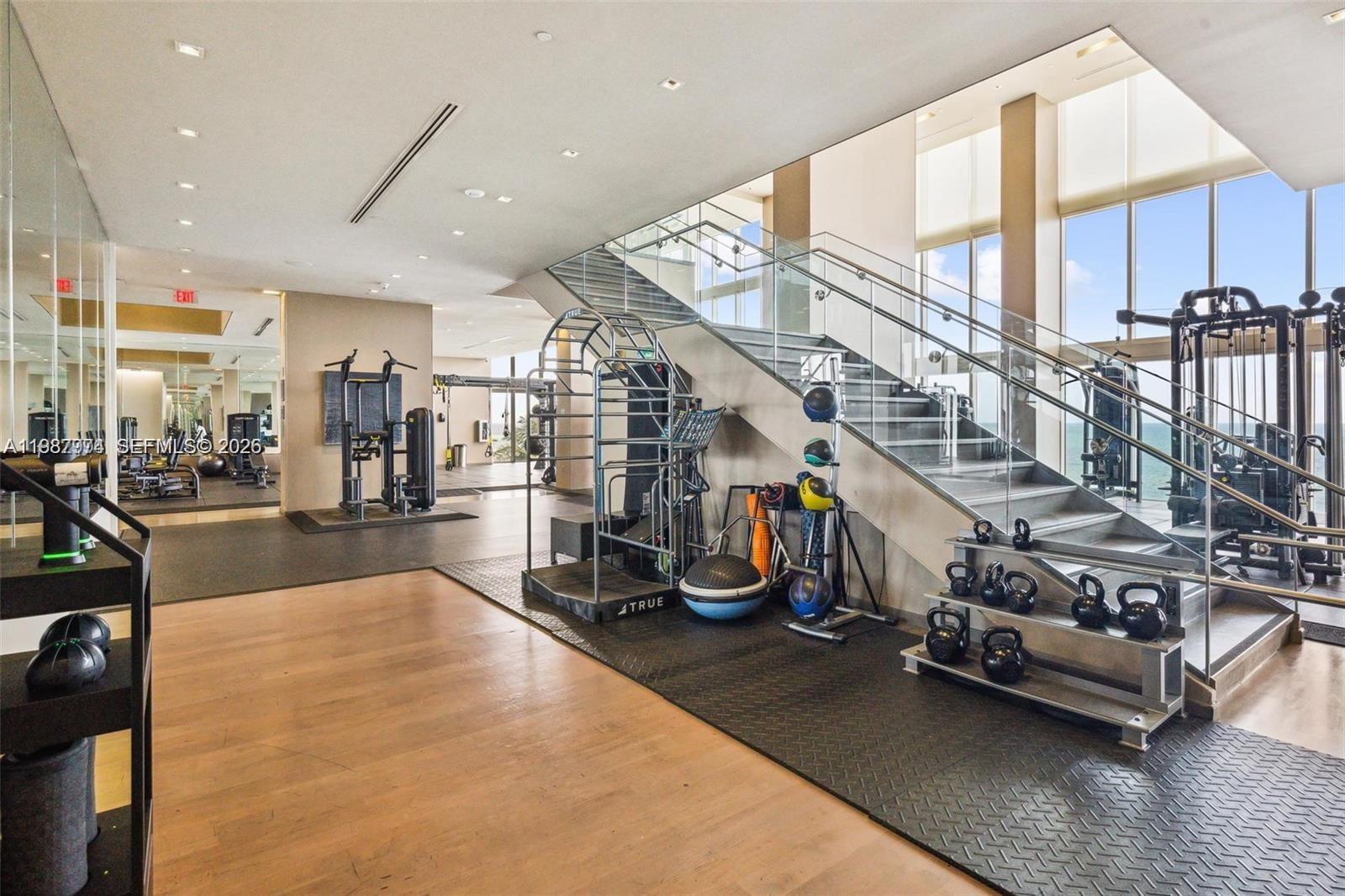 BEACH CLUB TWO CONDO - Residential Lease