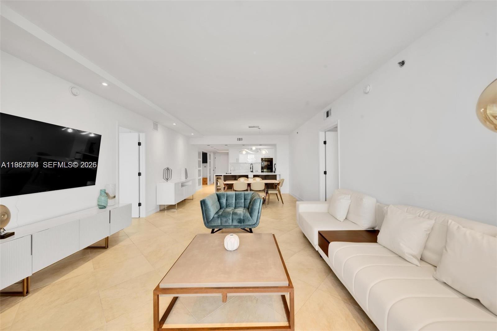 BEACH CLUB TWO CONDO - Residential Lease