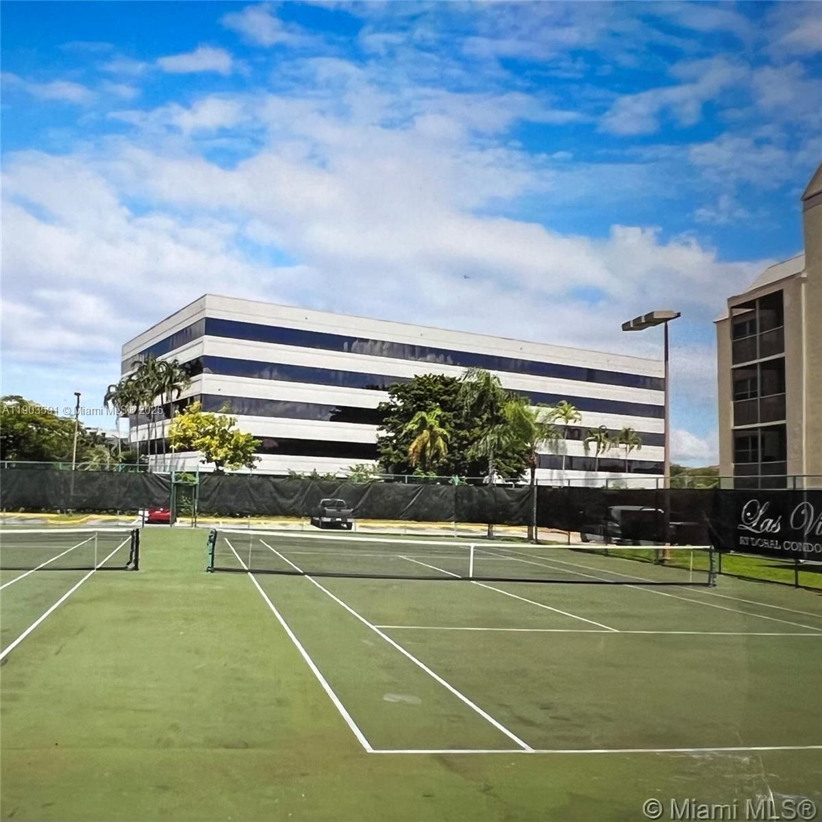 LAS VISTAS AT DORAL CONDO - Residential Lease