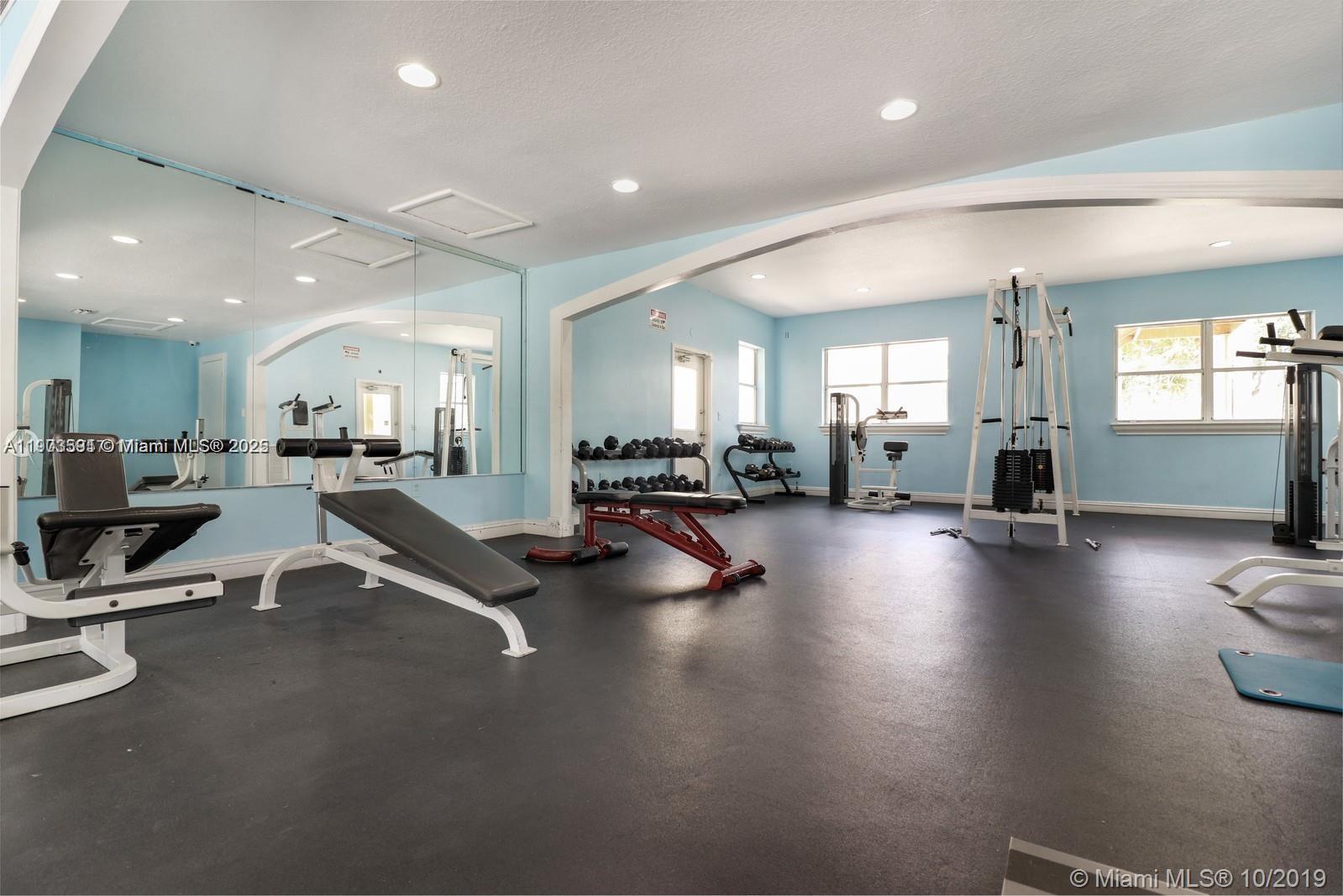 LAS VISTAS AT DORAL CONDO - Residential Lease