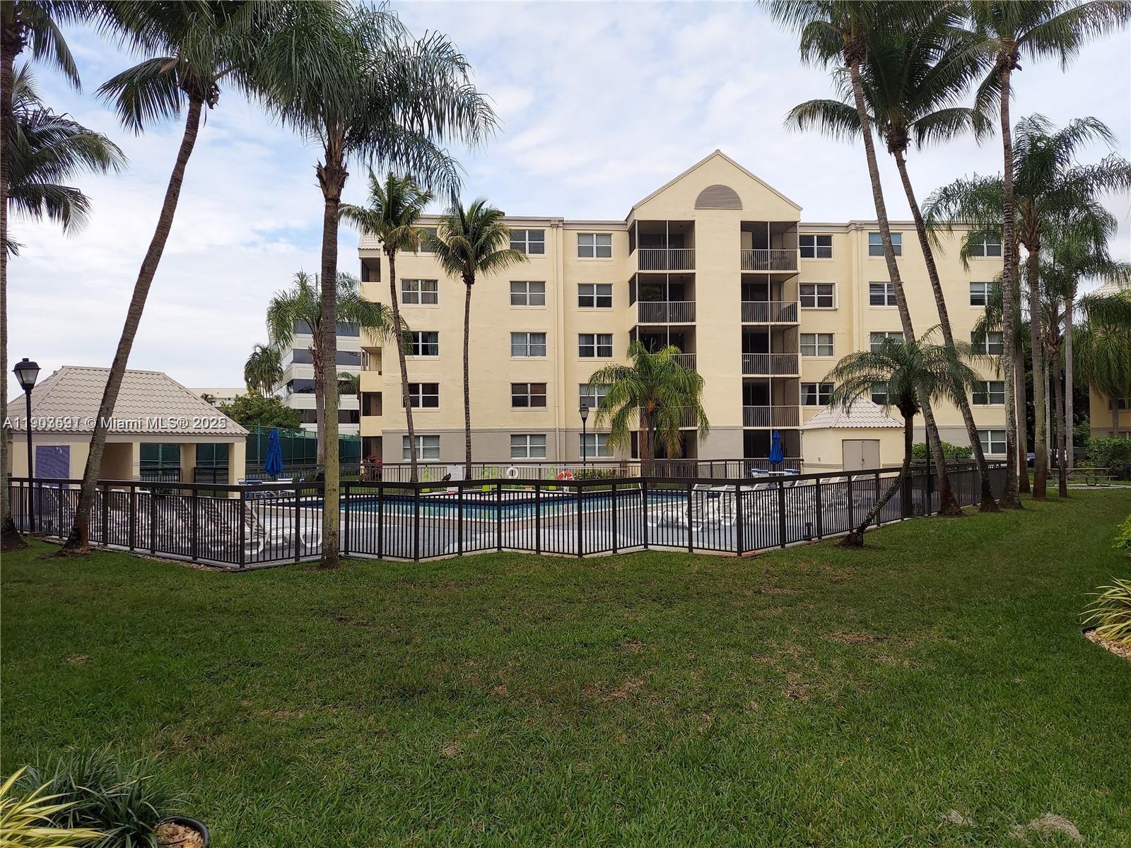 LAS VISTAS AT DORAL CONDO - Residential Lease