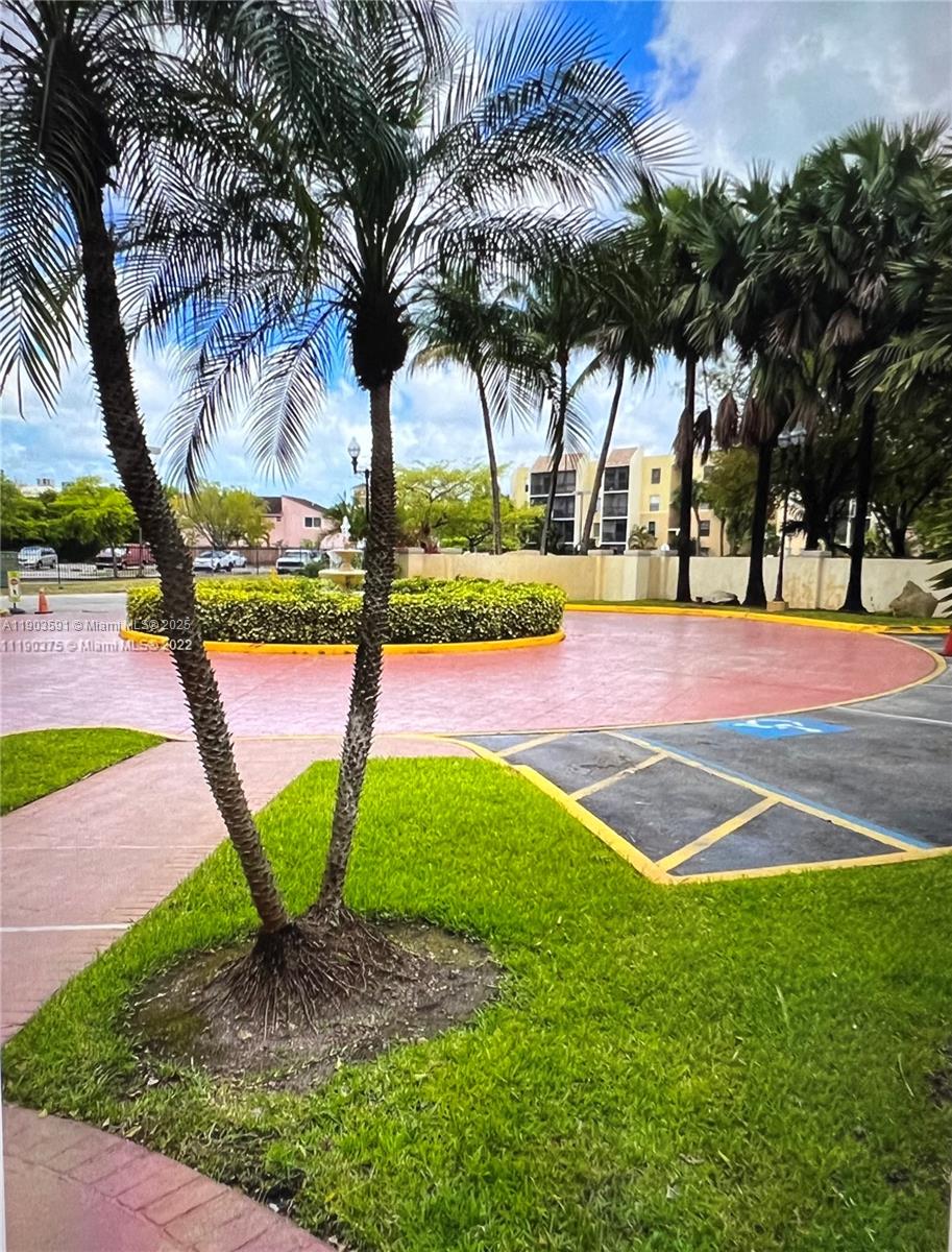LAS VISTAS AT DORAL CONDO - Residential Lease