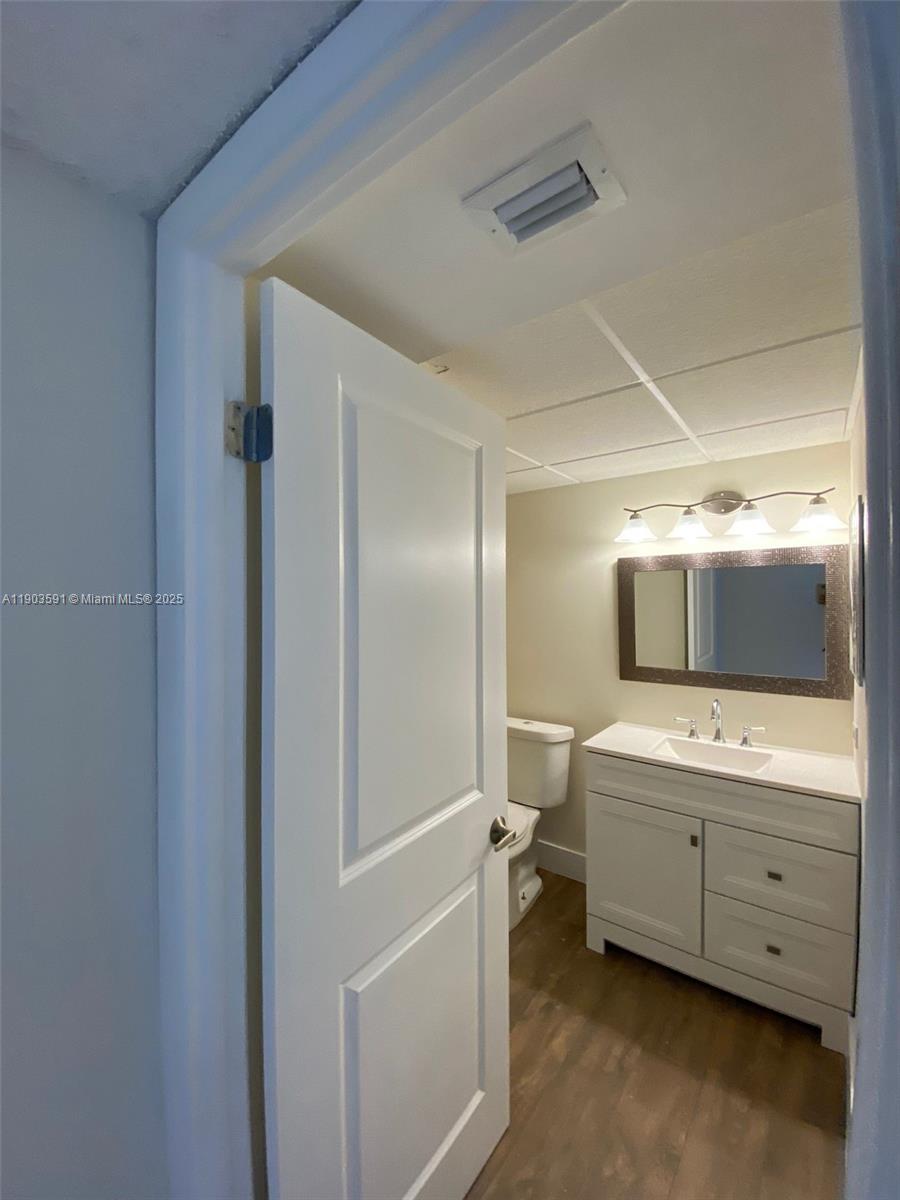 LAS VISTAS AT DORAL CONDO - Residential Lease