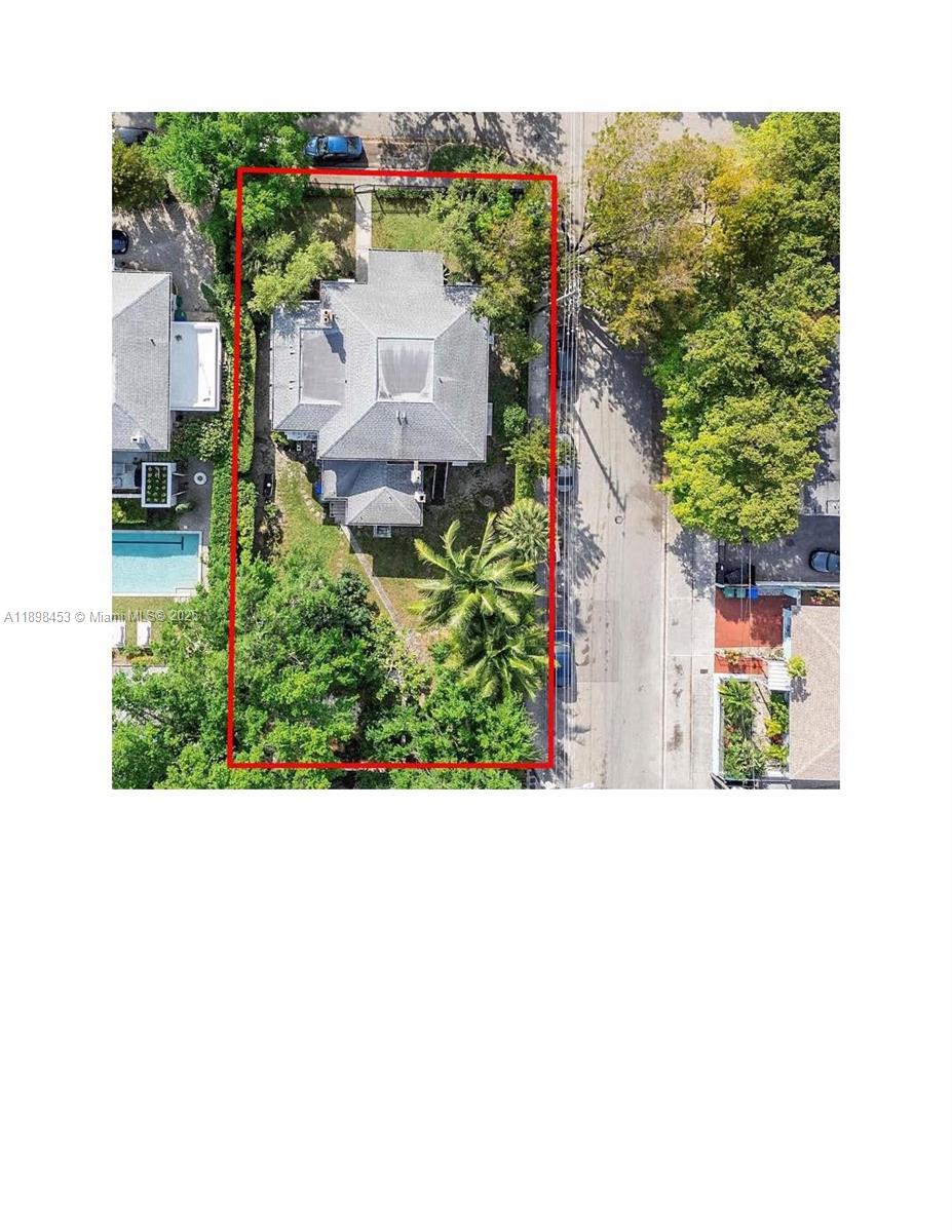 LAWRENCE ESTATE LAND CO - Residential