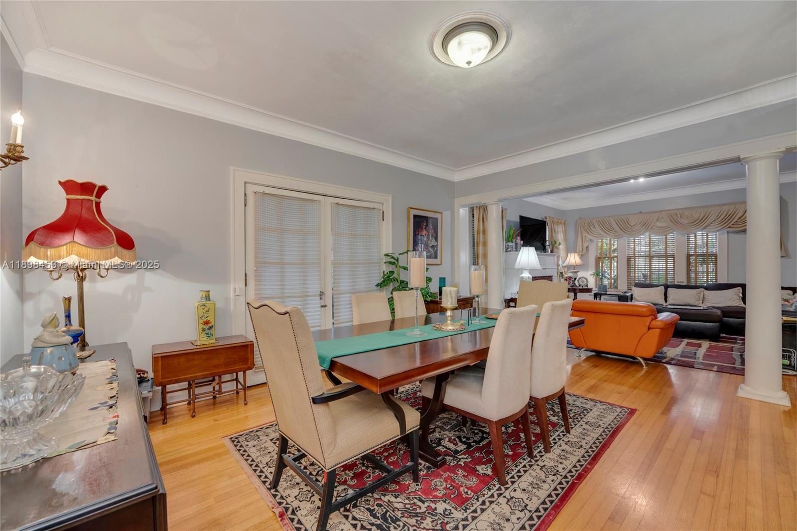 LAWRENCE ESTATE LAND CO - Residential