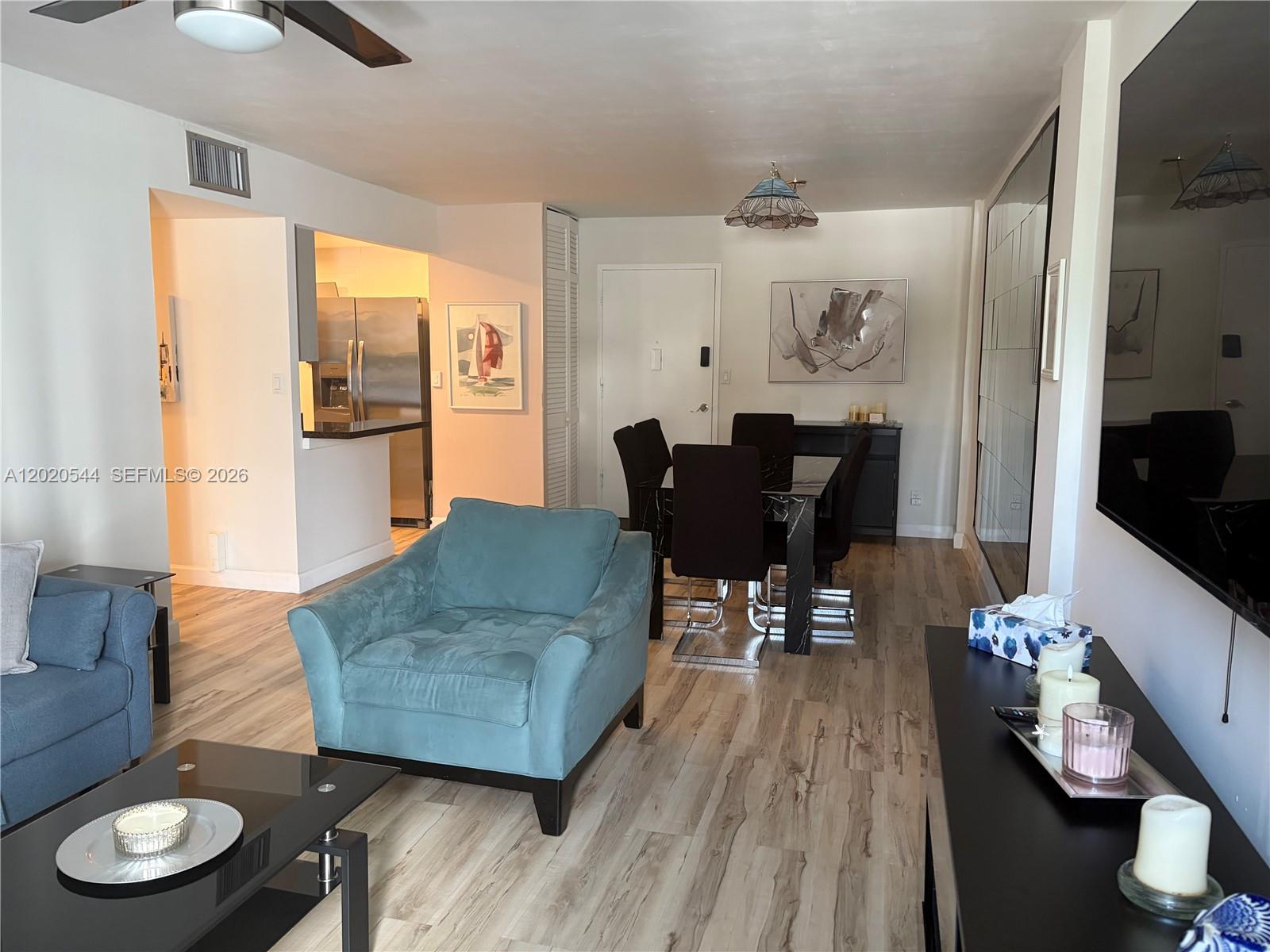 1913 S Ocean Dr 427