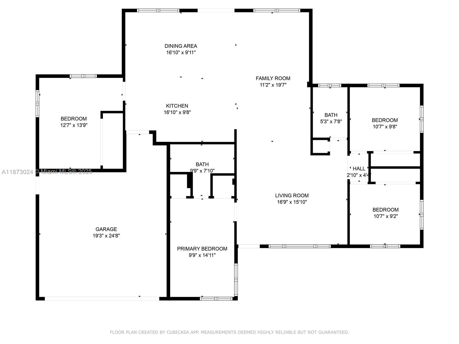 LAUDERDALE LAKES EAST GAT - Residential