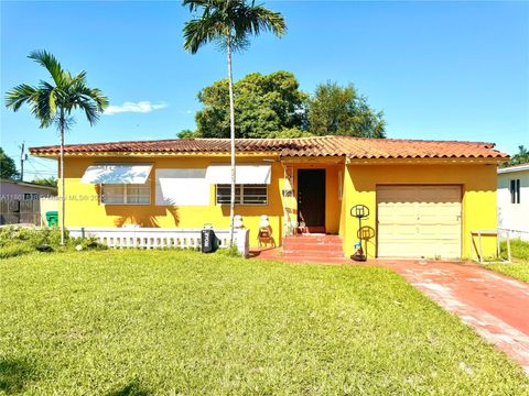 100 NW 64th Ct 2 Miami FL 33126