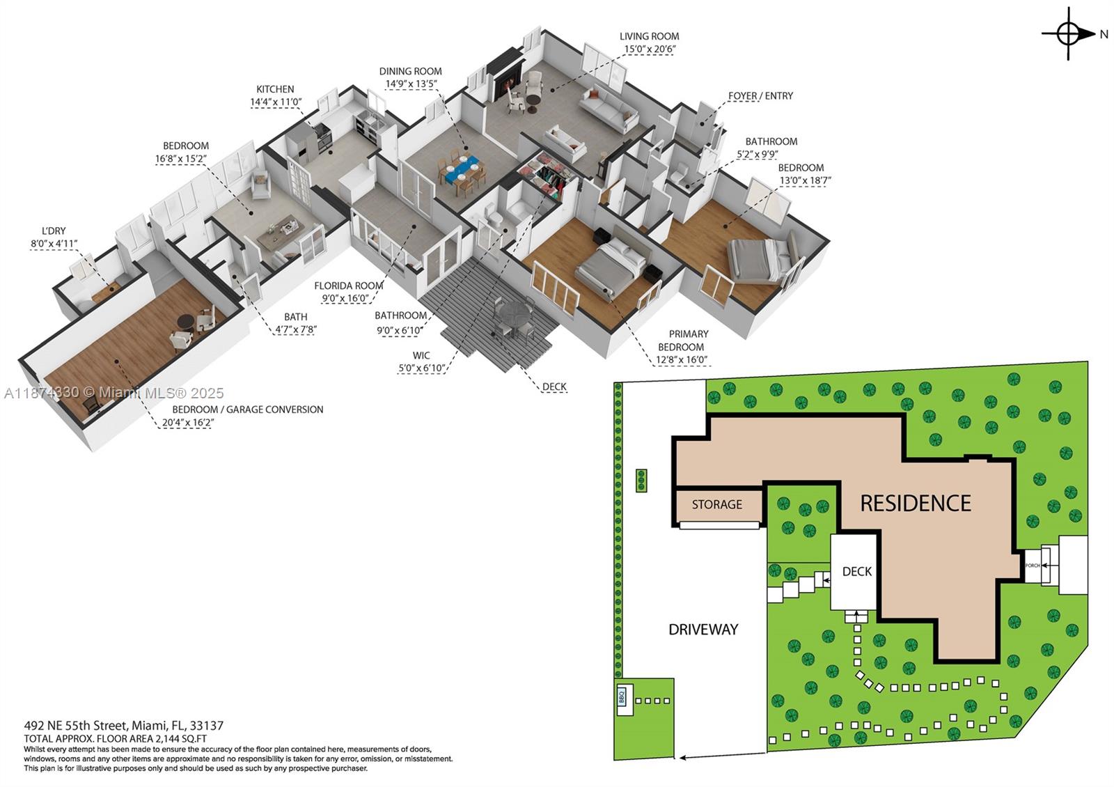 BAYSHORE PLAZA - Residential