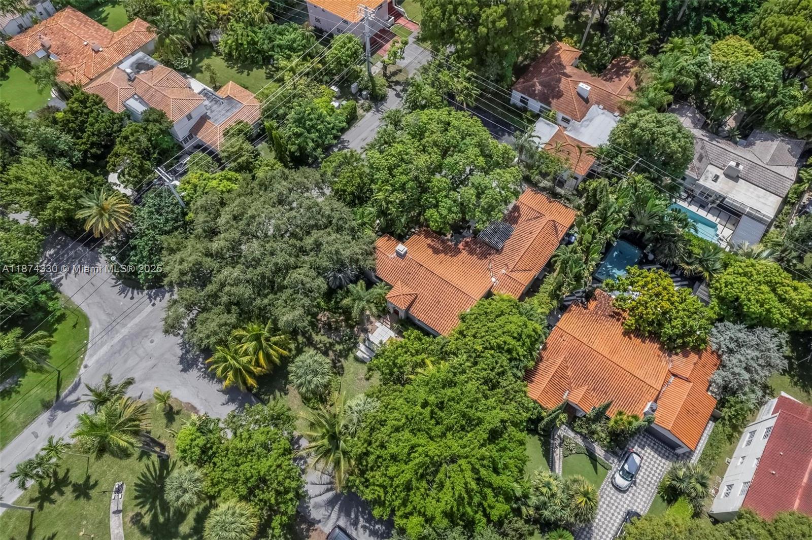 BAYSHORE PLAZA - Residential