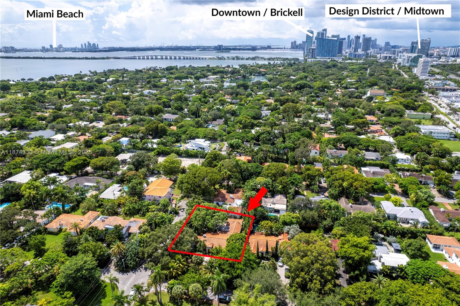 BAYSHORE PLAZA - Residential