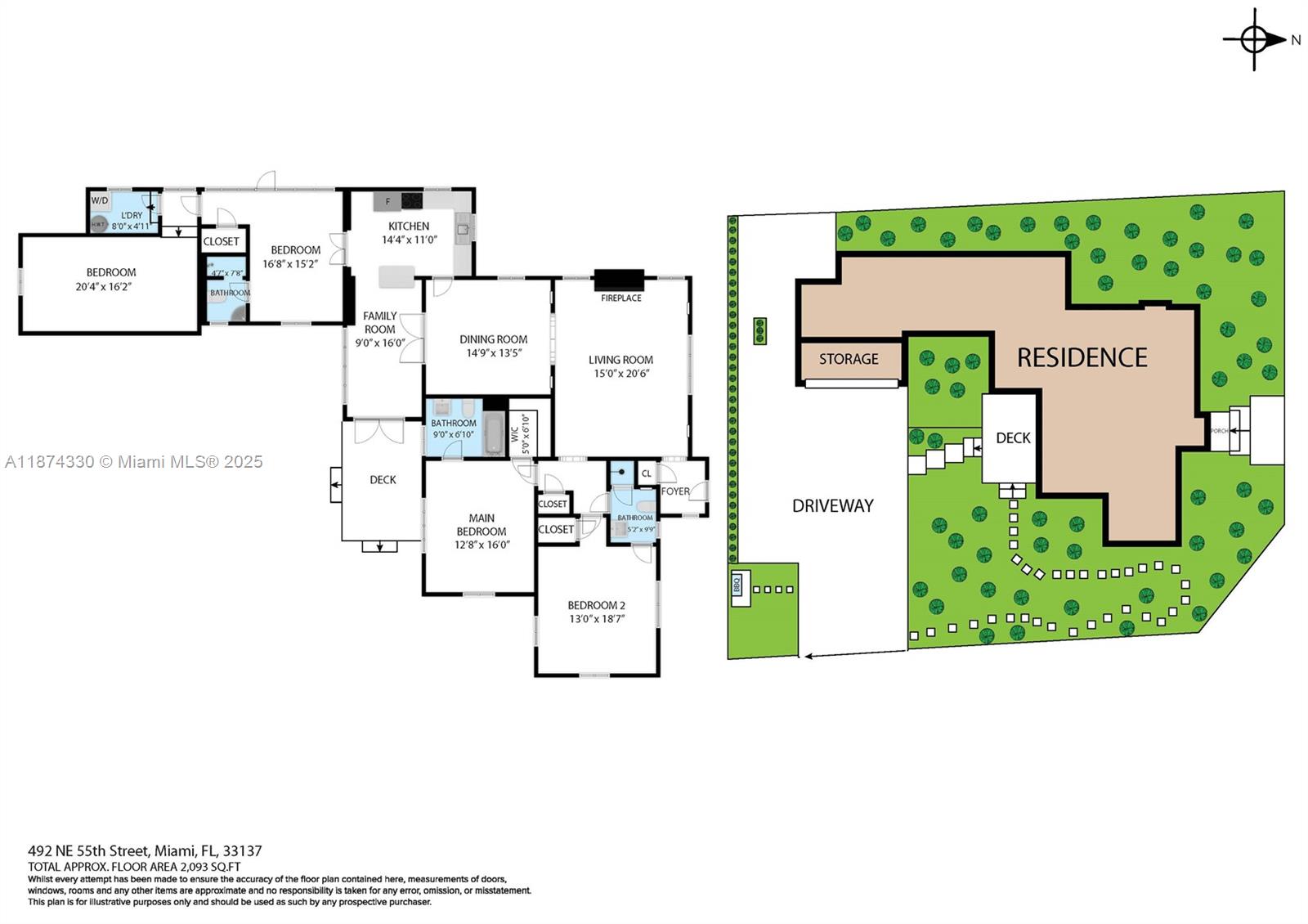 BAYSHORE PLAZA - Residential