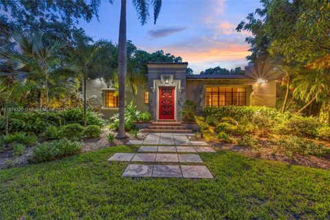 492 NE 55th St Miami FL 33137