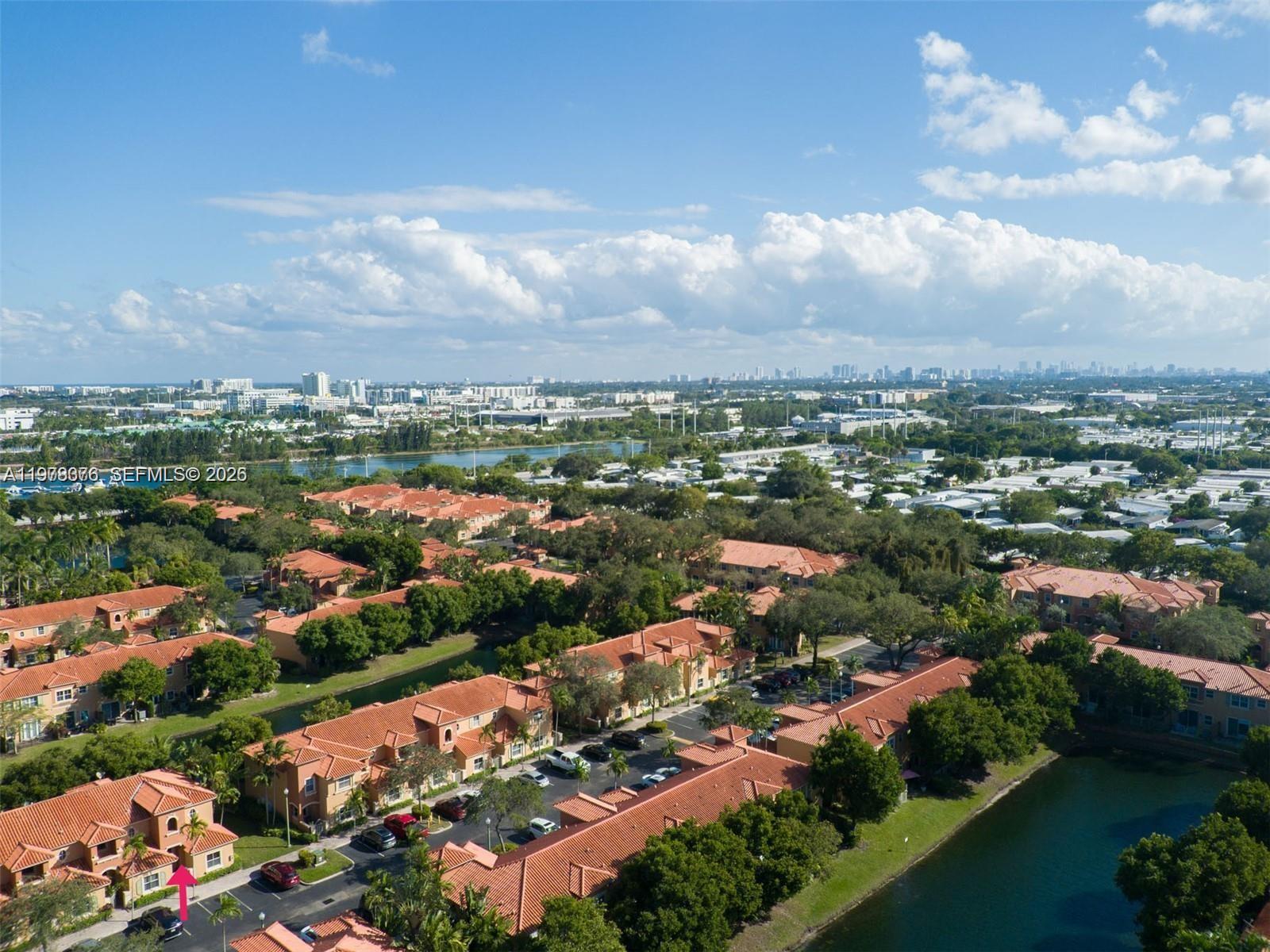 VILLAS AT HARBOR ISLES CO - Residential
