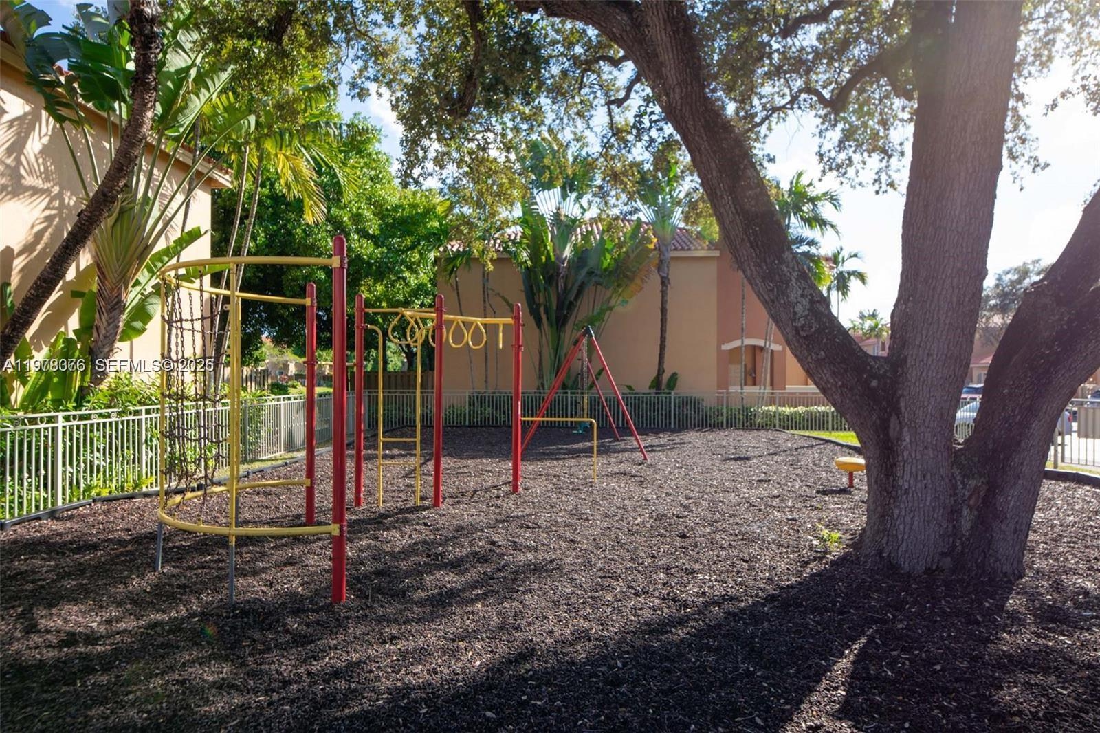 VILLAS AT HARBOR ISLES CO - Residential