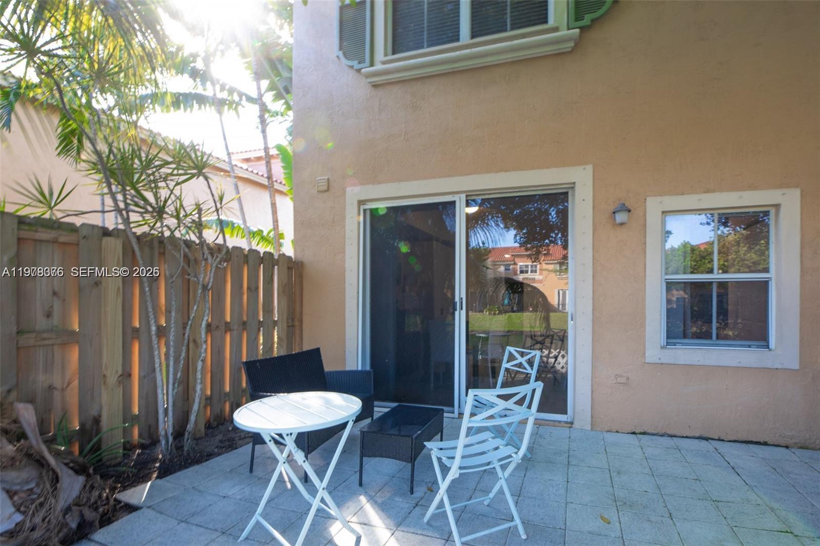 VILLAS AT HARBOR ISLES CO - Residential