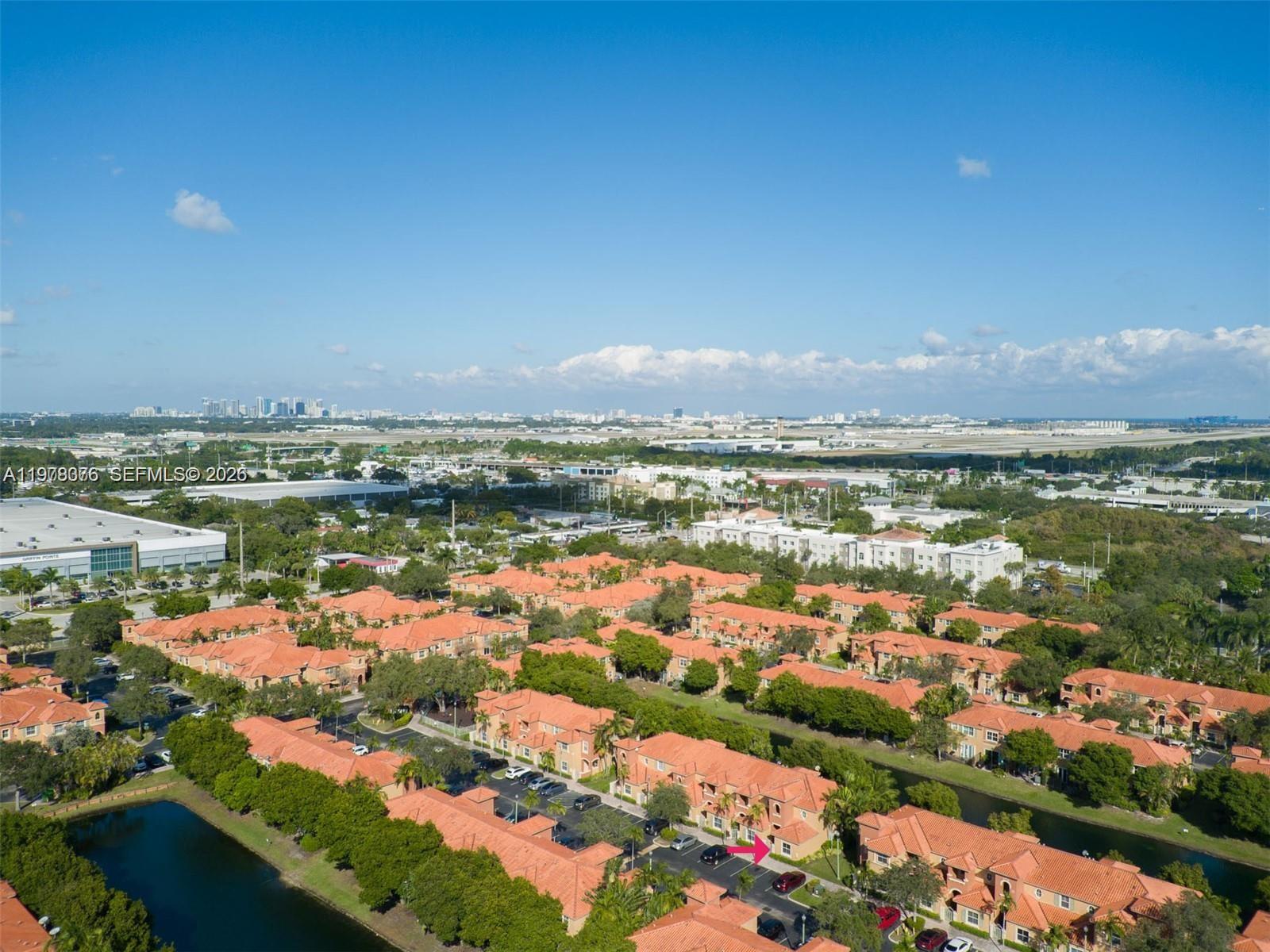 VILLAS AT HARBOR ISLES CO - Residential