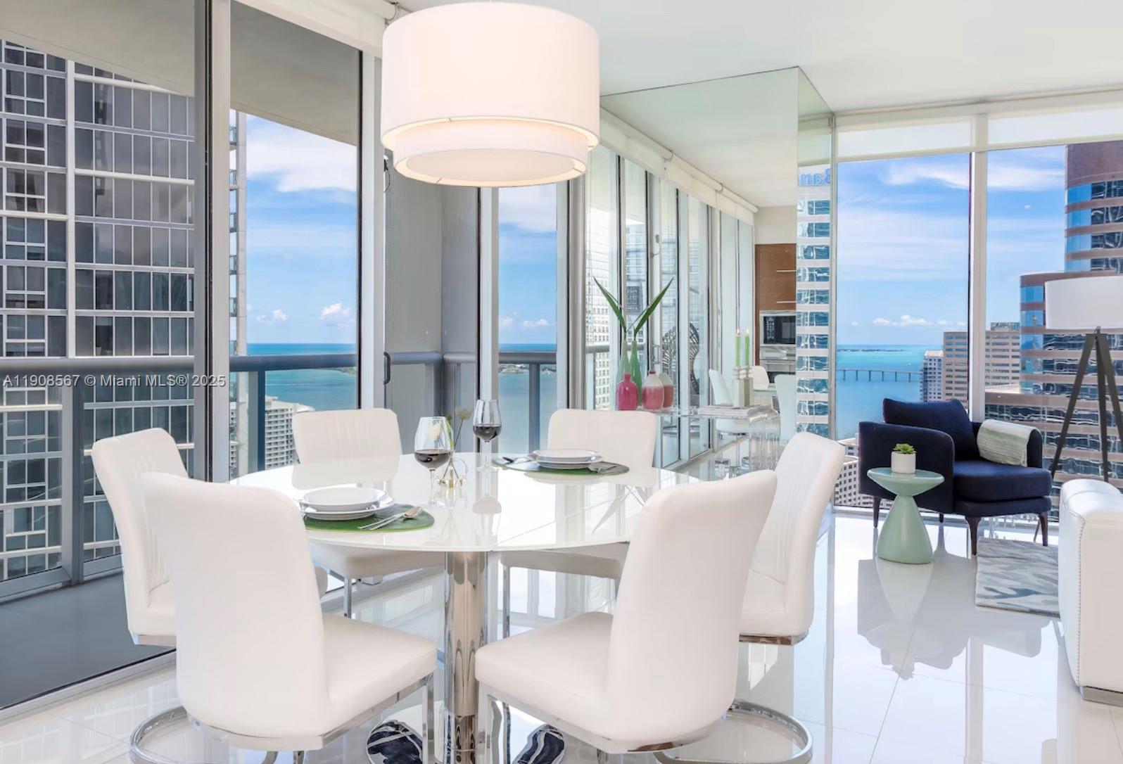 ICON BRICKELL CONDO NO 3 - Residential