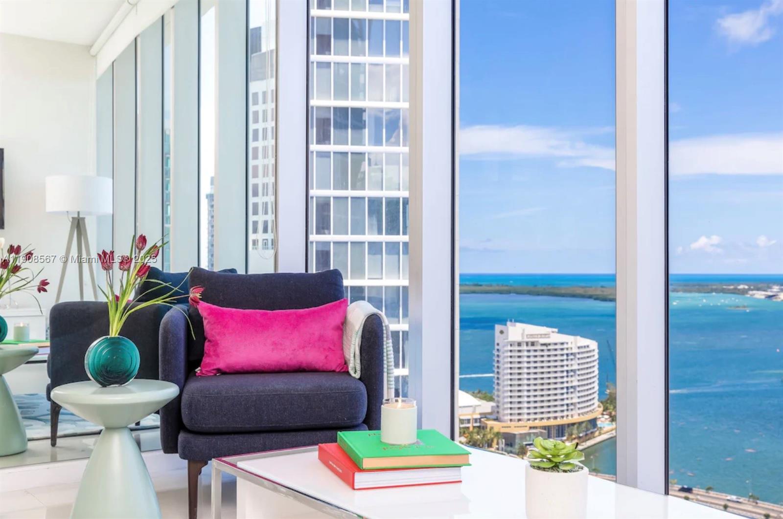ICON BRICKELL CONDO NO 3 - Residential