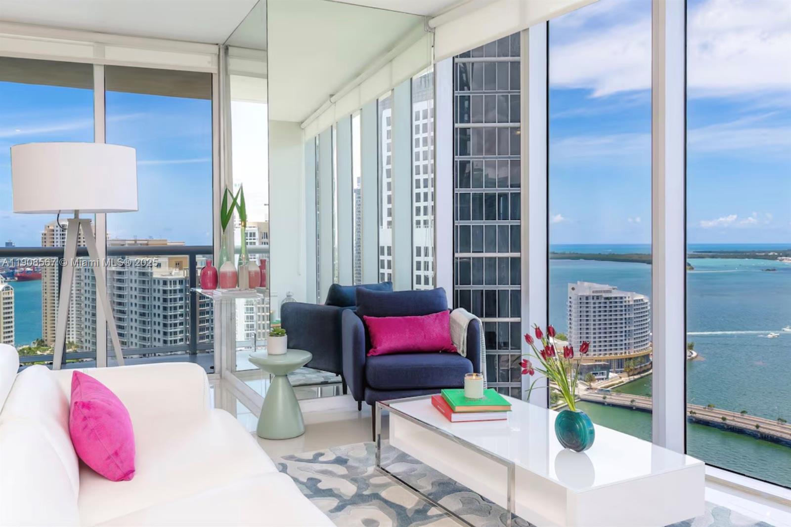 ICON BRICKELL CONDO NO 3 - Residential
