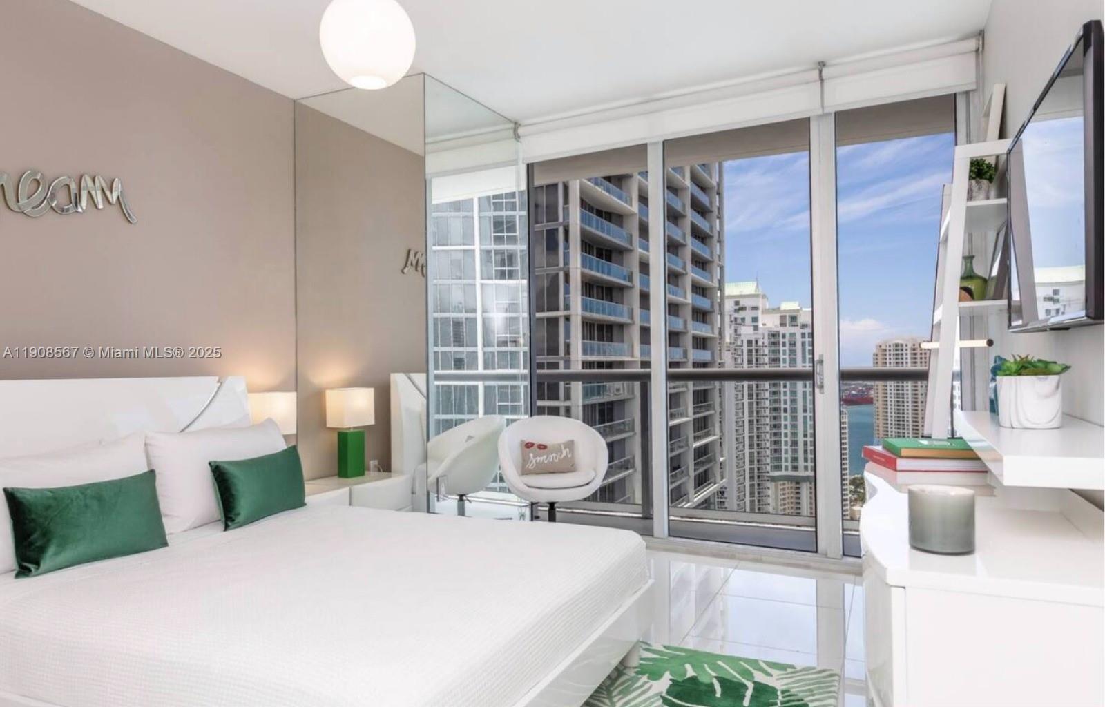 ICON BRICKELL CONDO NO 3 - Residential