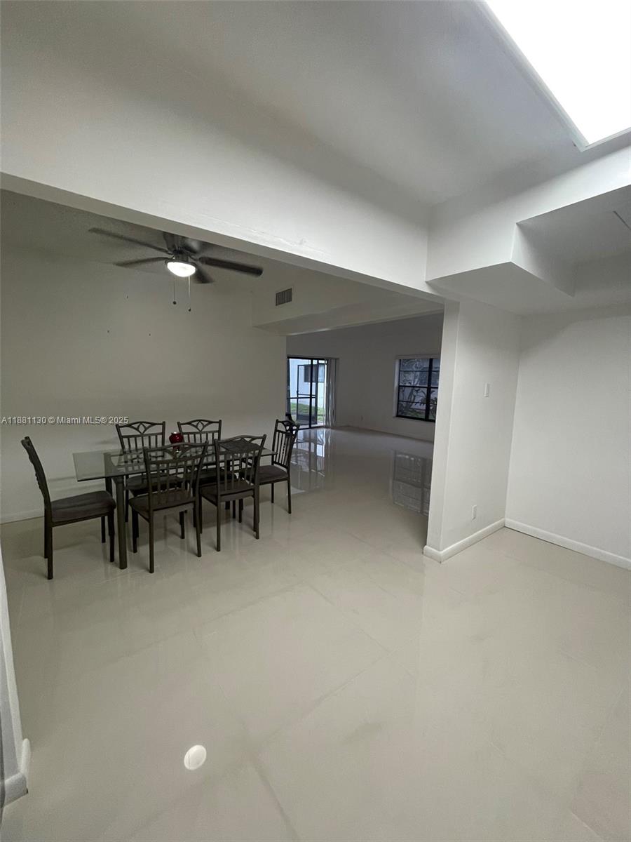 UNIVERSITY VILLAGE EAST I - Residential Lease