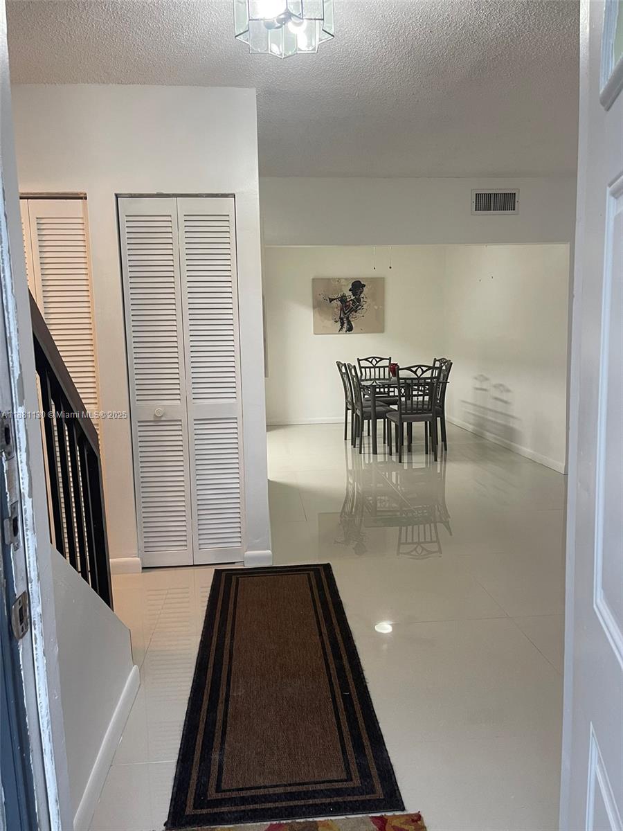 UNIVERSITY VILLAGE EAST I - Residential Lease