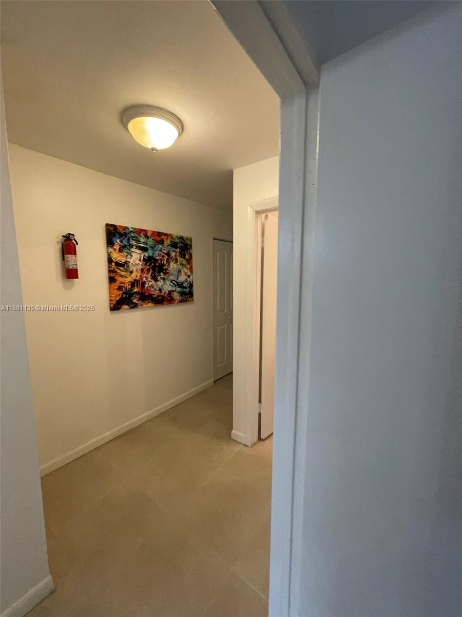 UNIVERSITY VILLAGE EAST I - Residential Lease