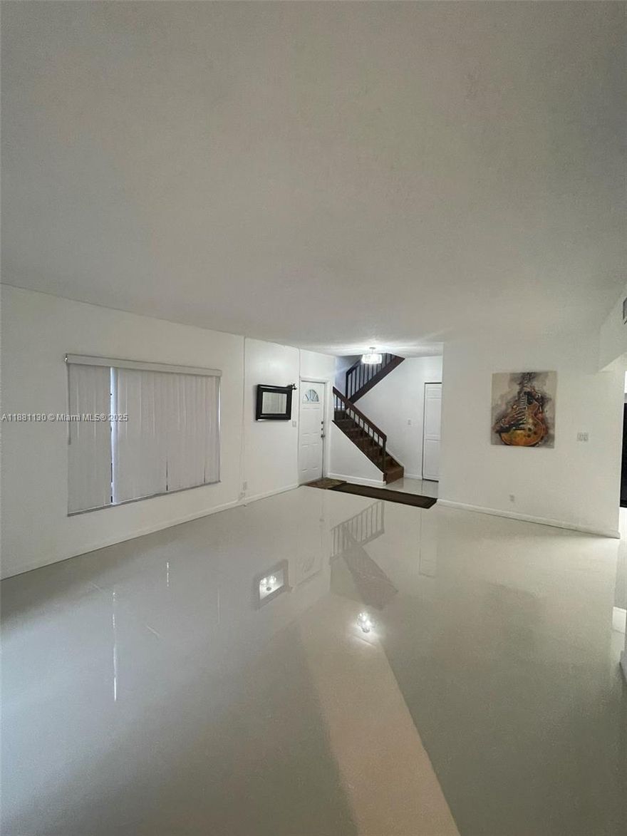EQUAL HOUSING COMPLIANT LISTING. Welcome to the heart of Davie, Florida—where comfort meets outstanding convenience. This beautifully maintained 3 bedroom/3 bathroom features a full bedroom & bathroom downstairs. This rare feature sets this home apart from all the comps! Enter this townhome and enjoy open living space,an open concept kitchen, expansive counter top and pantry. Walk upstairs to two bedrooms that provide graciousl space for larger furnishings. The primary suite is also generous in size, with a spa-like en suite bath (roman soaking tub and a bidet), spacious walk-in closet and screened in balcony. The third bedroom is equally spacious and suited for family, guests, or a home office. All three bathrooms are updated with quality fixtures. Call me to secure this deal today!