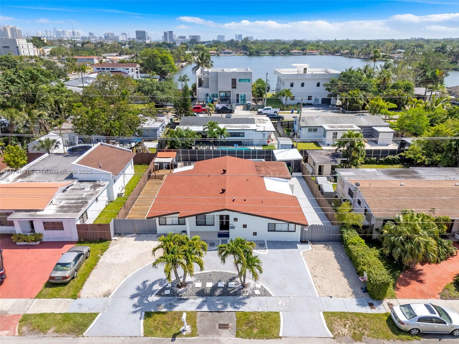 Highland Lakes - Residential