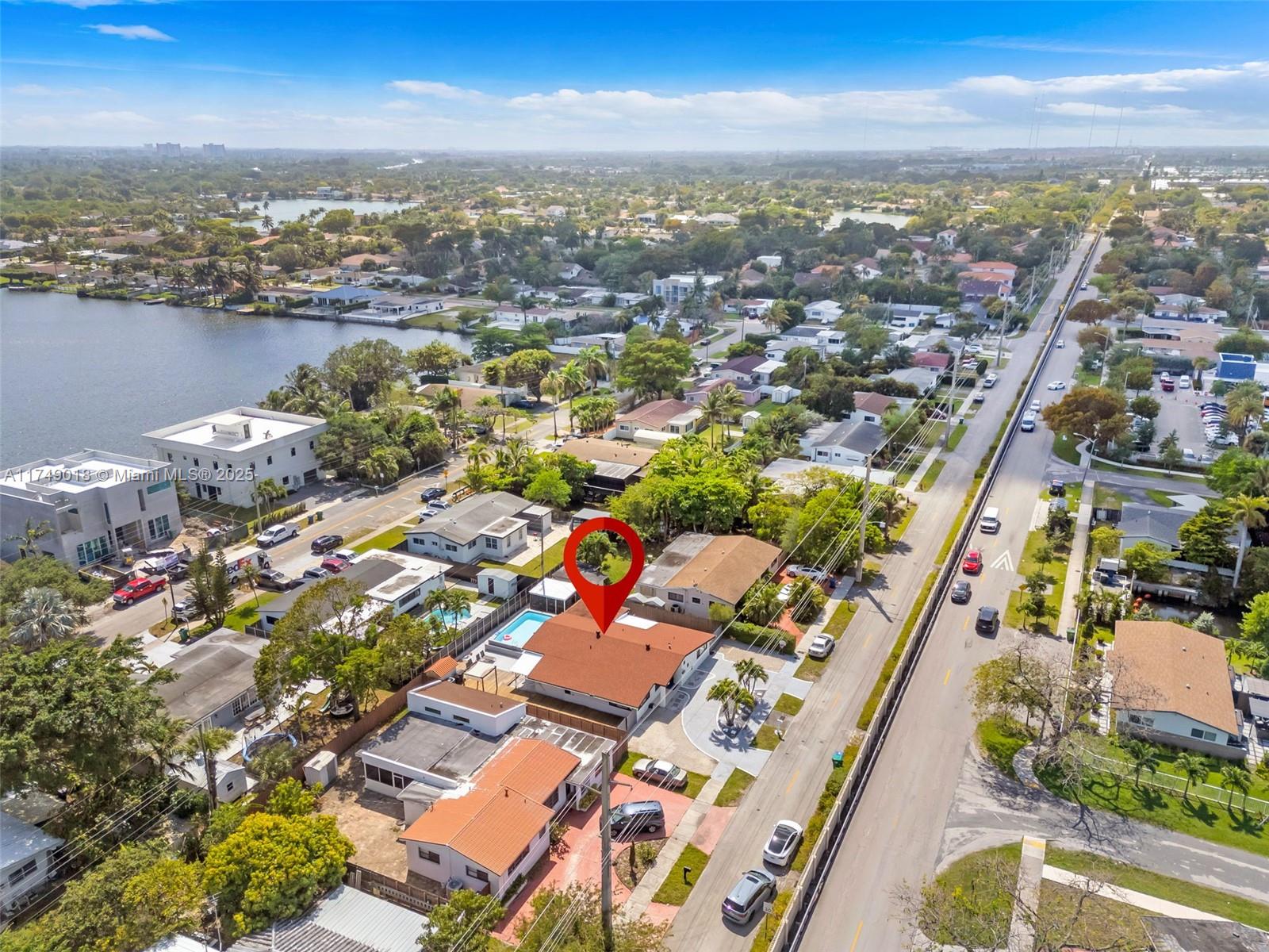 Highland Lakes - Residential