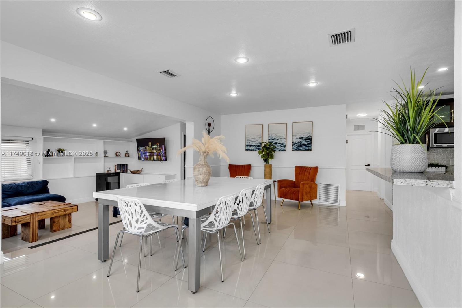 Highland Lakes - Residential