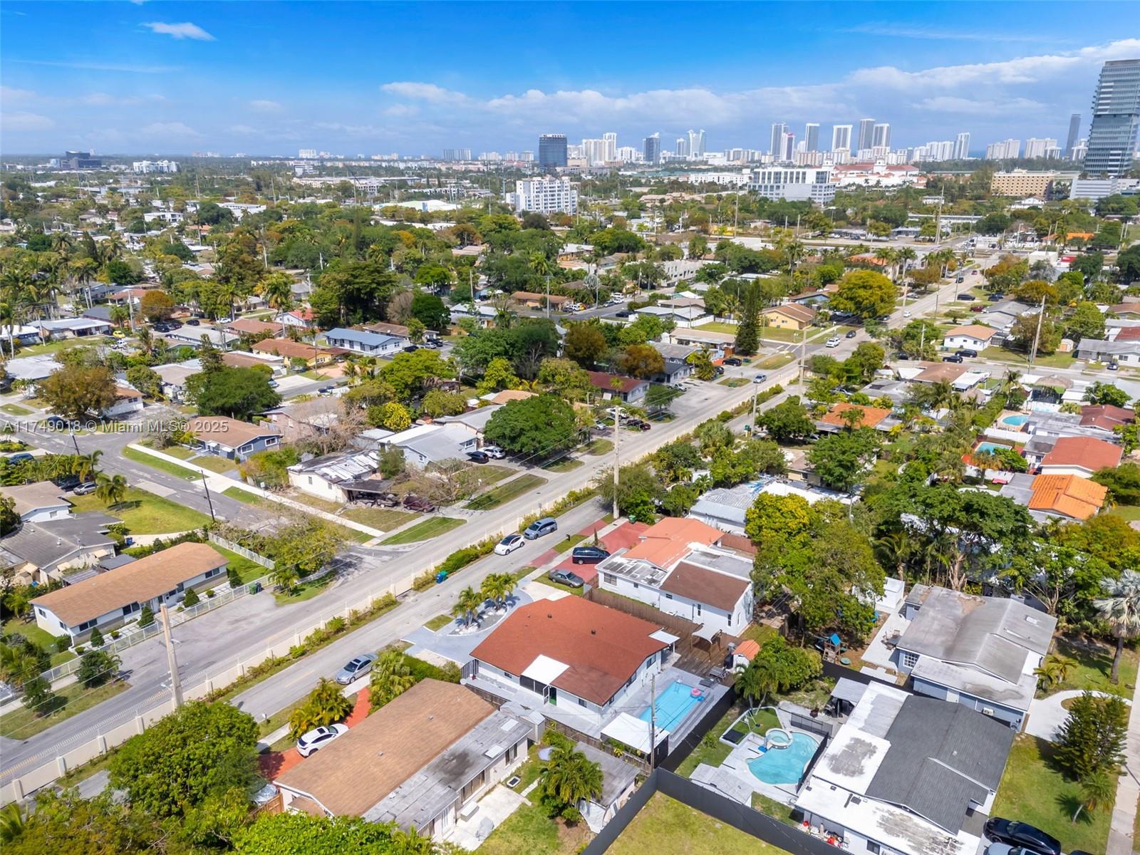 Highland Lakes - Residential