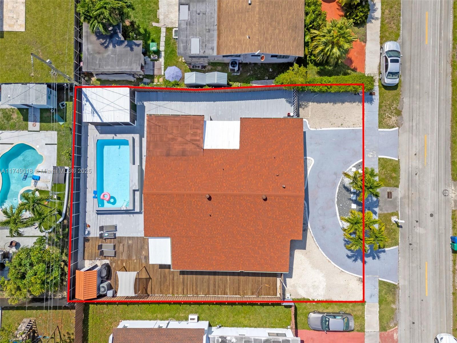 Highland Lakes - Residential