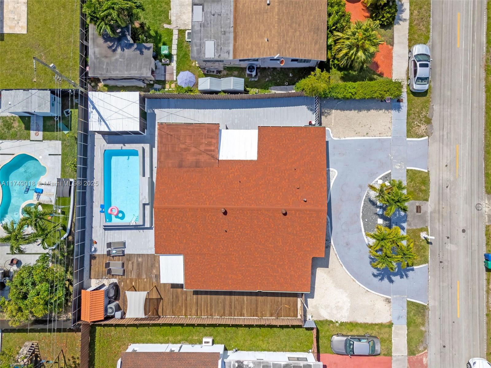 Highland Lakes - Residential
