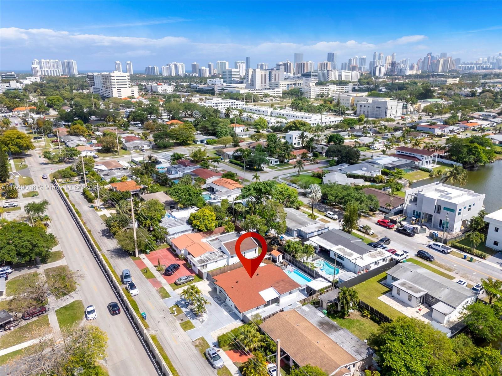 Highland Lakes - Residential