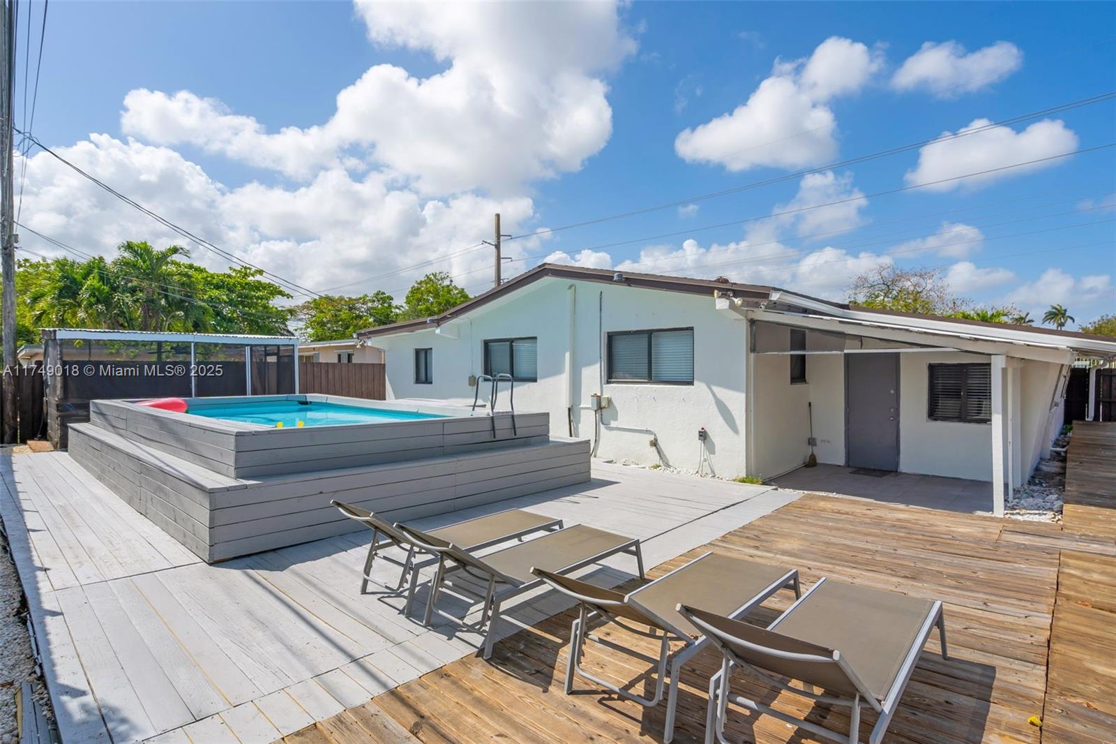 Highland Lakes - Residential
