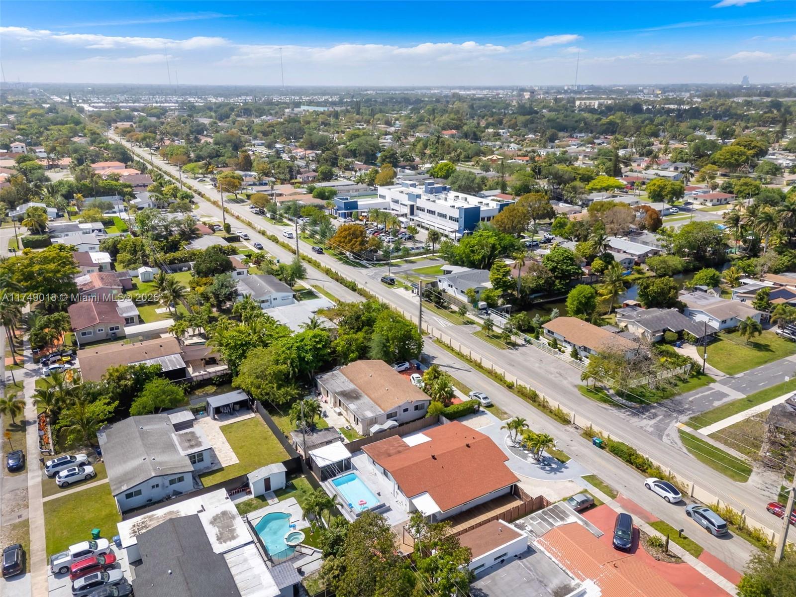 Highland Lakes - Residential