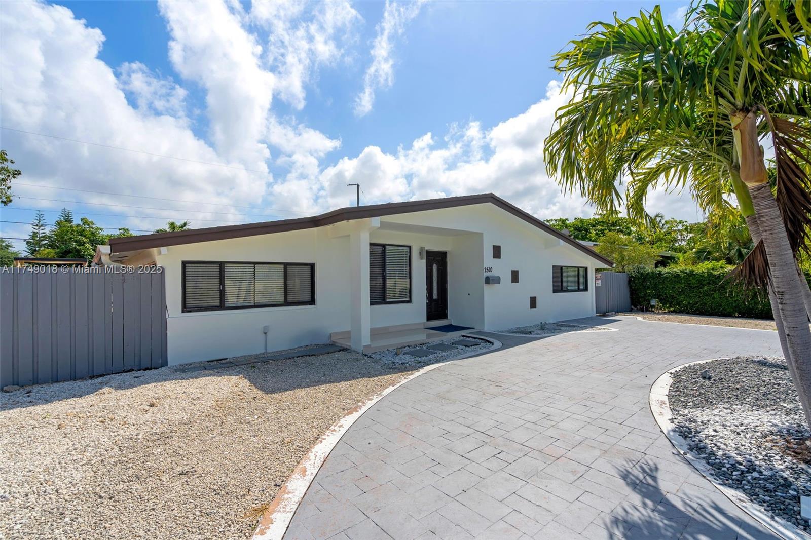 Highland Lakes - Residential