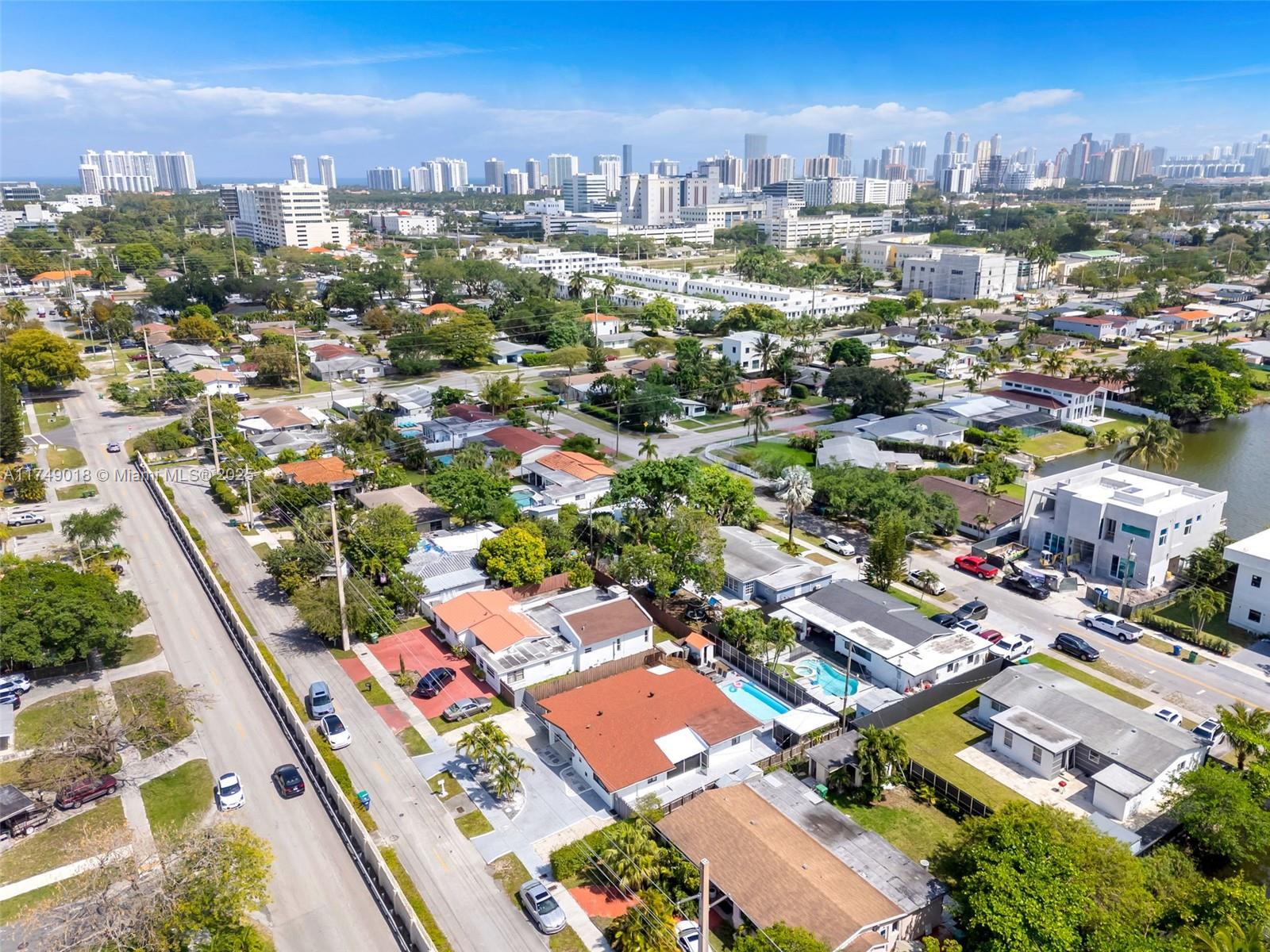 Highland Lakes - Residential
