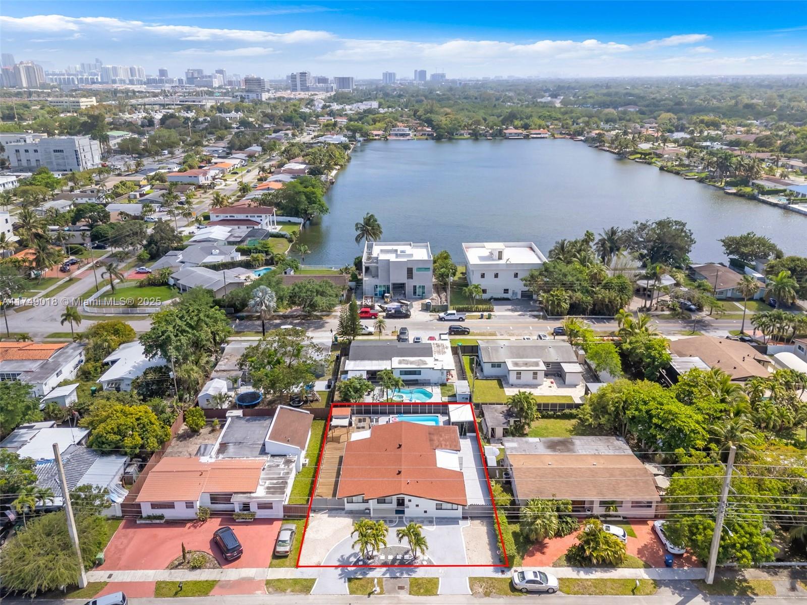 Highland Lakes - Residential