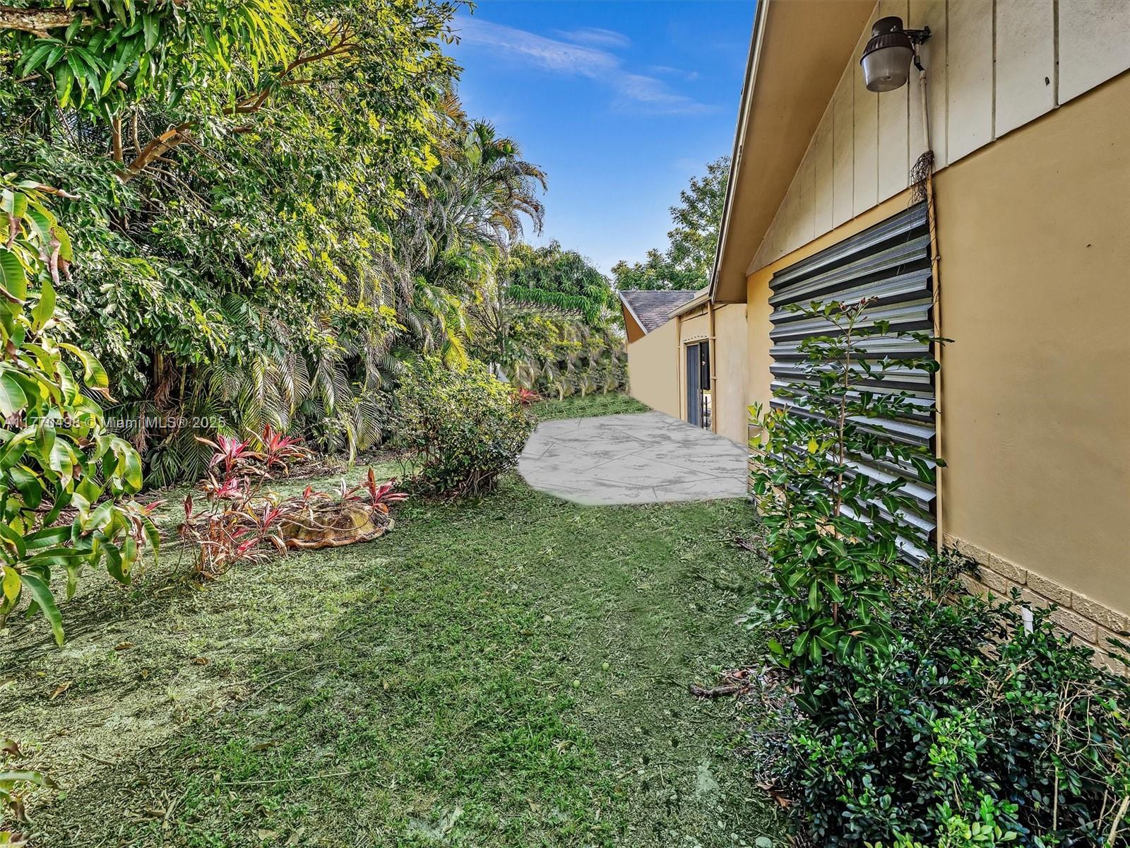 WOODLANDS SEC ONE-PHASE ON - Residential