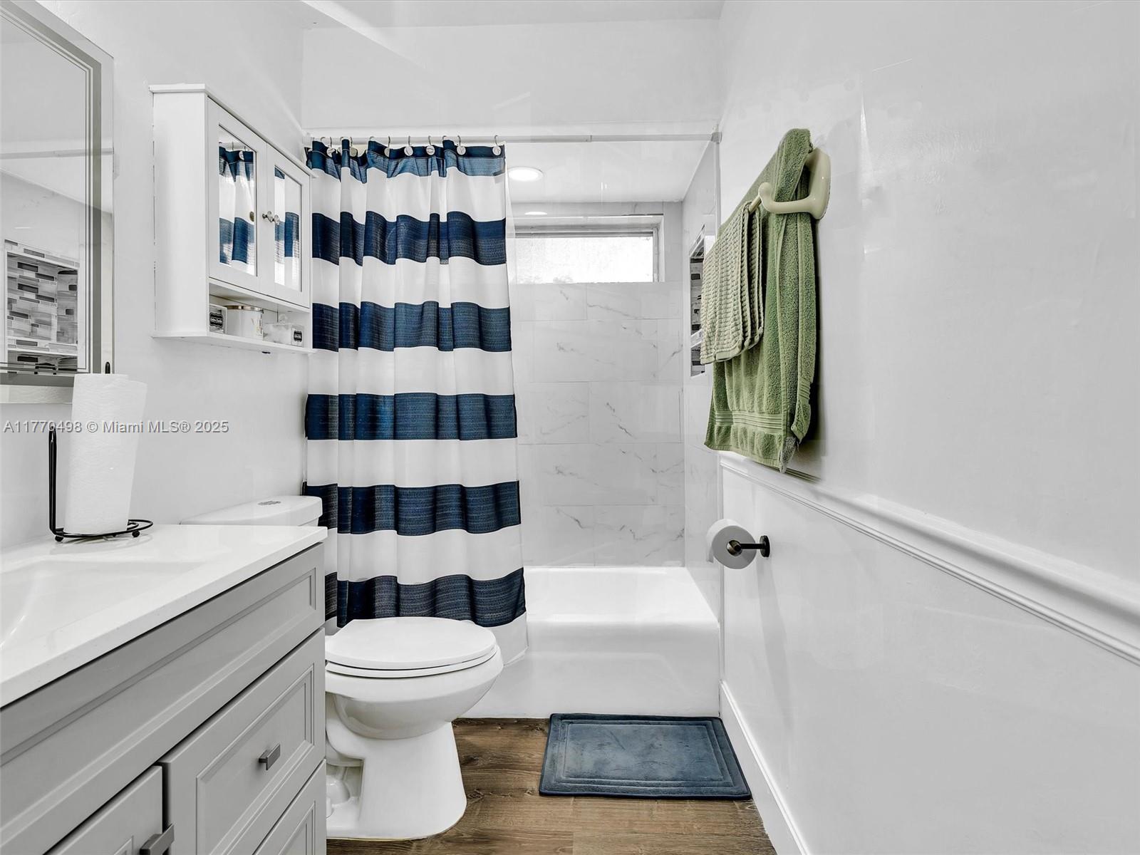 WOODLANDS SEC ONE-PHASE ON - Residential