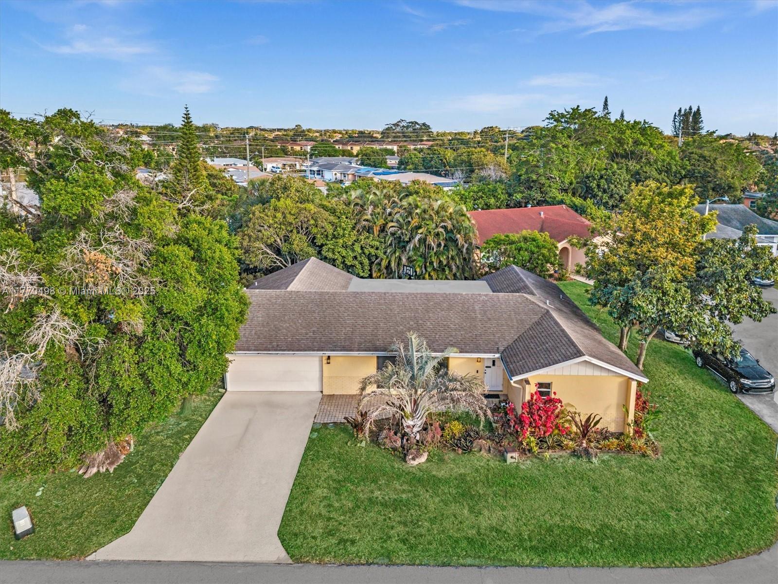 WOODLANDS SEC ONE-PHASE ON - Residential